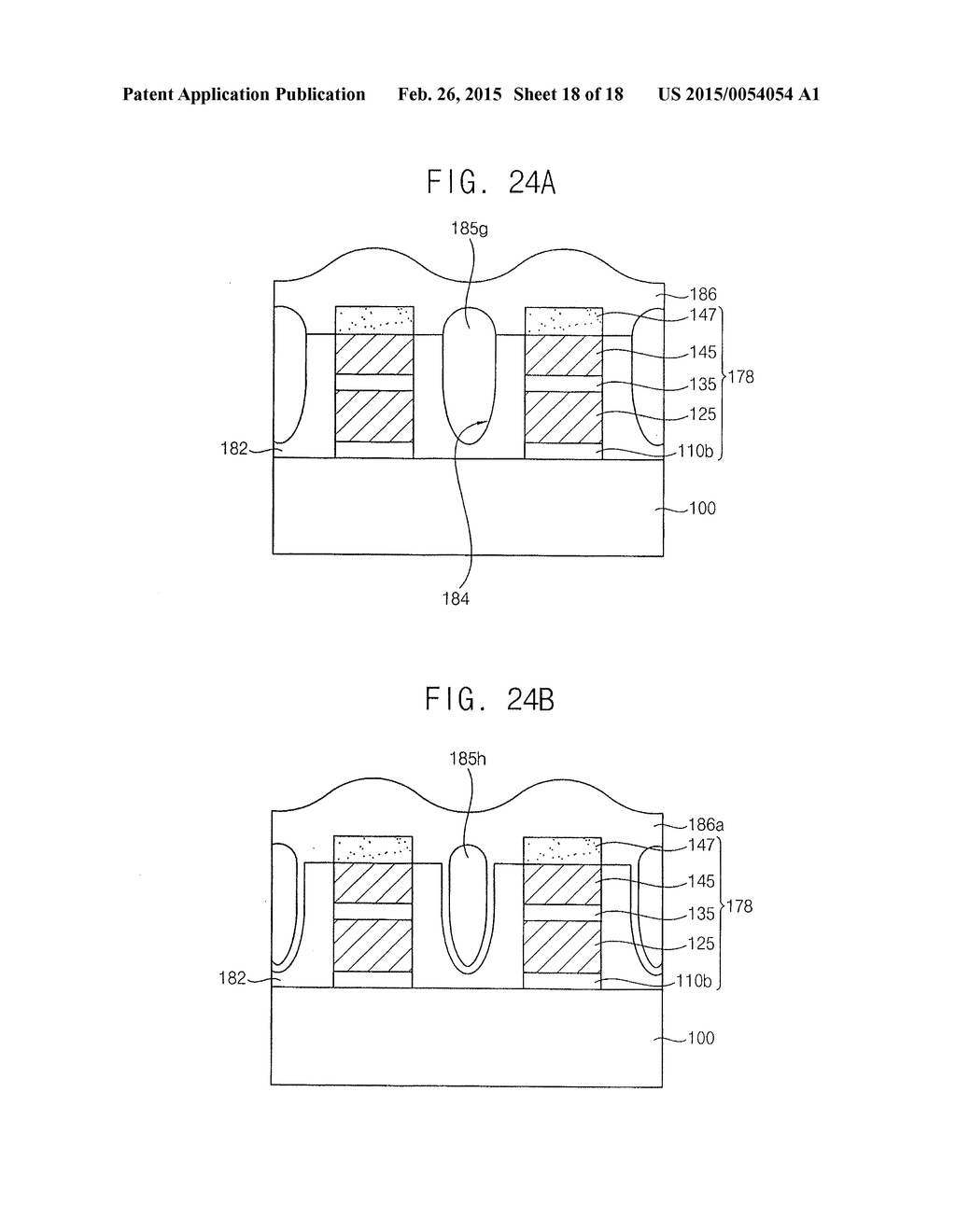 SEMICONDUCTOR DEVICES - diagram, schematic, and image 19