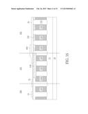 POWER SEMICONDUCTOR DEVICE AND FABRICATION METHOD THEREOF diagram and image