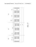 POWER SEMICONDUCTOR DEVICE AND FABRICATION METHOD THEREOF diagram and image