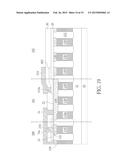 POWER SEMICONDUCTOR DEVICE AND FABRICATION METHOD THEREOF diagram and image