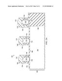 SILICIDE FORMATION DUE TO IMPROVED SiGe FACETING diagram and image