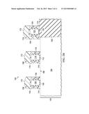 SILICIDE FORMATION DUE TO IMPROVED SiGe FACETING diagram and image