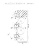 SILICIDE FORMATION DUE TO IMPROVED SiGe FACETING diagram and image