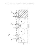 SILICIDE FORMATION DUE TO IMPROVED SiGe FACETING diagram and image