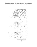 SILICIDE FORMATION DUE TO IMPROVED SiGe FACETING diagram and image