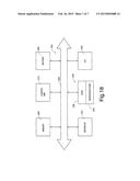 INTEGRATED DEVICE WITH RAISED LOCOS INSULATION REGIONS AND PROCESS FOR     MANUFACTURING SUCH DEVICE diagram and image