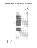 MICROMECHANICAL COMPONENT AND METHOD FOR MANUFACTURING A MICROMECHANICAL     COMPONENT diagram and image