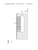 MICROMECHANICAL COMPONENT AND METHOD FOR MANUFACTURING A MICROMECHANICAL     COMPONENT diagram and image