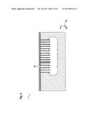 MICROMECHANICAL COMPONENT AND METHOD FOR MANUFACTURING A MICROMECHANICAL     COMPONENT diagram and image