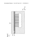 MICROMECHANICAL COMPONENT AND METHOD FOR MANUFACTURING A MICROMECHANICAL     COMPONENT diagram and image