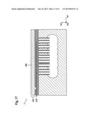 MICROMECHANICAL COMPONENT AND METHOD FOR MANUFACTURING A MICROMECHANICAL     COMPONENT diagram and image