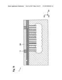 MICROMECHANICAL COMPONENT AND METHOD FOR MANUFACTURING A MICROMECHANICAL     COMPONENT diagram and image