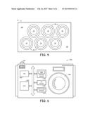 IMAGING SYSTEMS HAVING LENS SUBSTRATES WITH TOTAL INTERNAL REFLECTION     MITIGATION STRUCTURES diagram and image