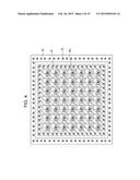 SOLID-STATE IMAGING DEVICE AND ELECTRONIC APPARATUS diagram and image