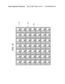 SOLID-STATE IMAGING DEVICE AND ELECTRONIC APPARATUS diagram and image