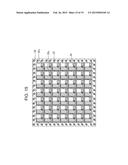 SOLID-STATE IMAGING DEVICE AND ELECTRONIC APPARATUS diagram and image