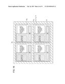 SOLID-STATE IMAGING DEVICE AND ELECTRONIC APPARATUS diagram and image