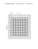 SOLID-STATE IMAGING DEVICE AND ELECTRONIC APPARATUS diagram and image