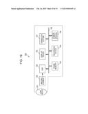 SOLID-STATE IMAGING DEVICE AND ELECTRONIC APPARATUS diagram and image