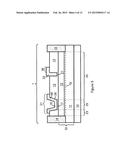 SEMICONDUCTOR DEVICES WITH GUARD RINGS diagram and image