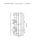 SEMICONDUCTOR DEVICES WITH GUARD RINGS diagram and image