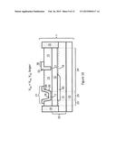 SEMICONDUCTOR DEVICES WITH GUARD RINGS diagram and image