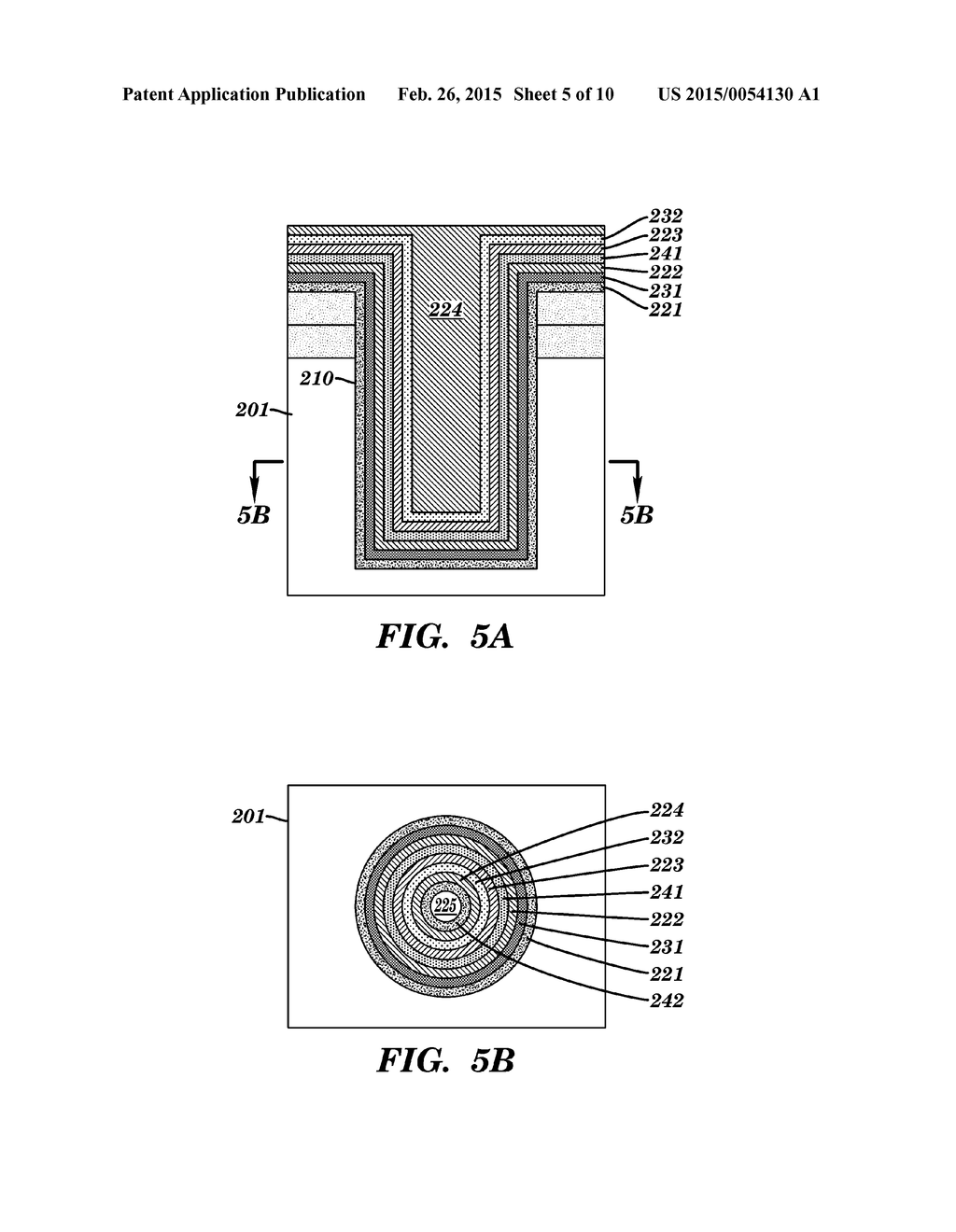 MULTILAYER MIM CAPACITOR - diagram, schematic, and image 06