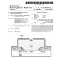 Systems and Methods to Enhance Passivation Integrity diagram and image