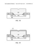 Systems and Methods to Enhance Passivation Integrity diagram and image