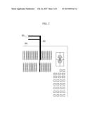 THIN FILM TRANSISTOR SUBSTRATE AND LIQUID CRYSTAL DISPLAY INCLUDING THE     SAME diagram and image