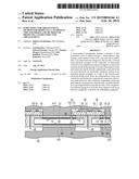 Semiconductor Arrangement, Method for Producing a Number of Chip     Assemblies and Method for Producing a Semiconductor Arrangement diagram and image