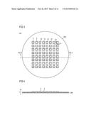 Semiconductor Arrangement, Method for Producing a Number of Chip     Assemblies and Method for Producing a Semiconductor Arrangement diagram and image