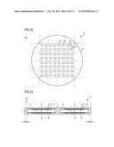 Semiconductor Arrangement, Method for Producing a Number of Chip     Assemblies and Method for Producing a Semiconductor Arrangement diagram and image