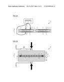 Semiconductor Arrangement, Method for Producing a Number of Chip     Assemblies and Method for Producing a Semiconductor Arrangement diagram and image