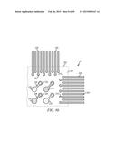 Semiconductor Device and Method of Forming Pad Layout for Flipchip     Semiconductor Die diagram and image