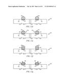 Semiconductor Device and Method of Forming Pad Layout for Flipchip     Semiconductor Die diagram and image