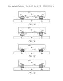 Semiconductor Device and Method of Forming Pad Layout for Flipchip     Semiconductor Die diagram and image