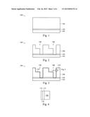 Semiconductor Devices and Methods of Manufacture Thereof diagram and image