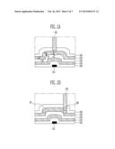 SEMICONDUCTOR DEVICE AND METHOD OF MANUFACTURING THE SAME diagram and image