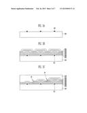 SEMICONDUCTOR DEVICE AND METHOD OF MANUFACTURING THE SAME diagram and image