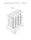 SEMICONDUCTOR DEVICE AND METHOD OF MANUFACTURING THE SAME diagram and image