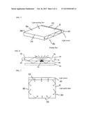 LIGHT-GUIDE-PLATE CREATION METHOD AND DEVICE diagram and image