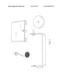 POLYMERIC MATERIAL FOR CONTAINER diagram and image