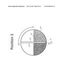 POWDER DISTRIBUTION IN ADDITIVE MANUFACTURING diagram and image