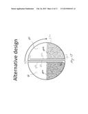 POWDER DISTRIBUTION IN ADDITIVE MANUFACTURING diagram and image