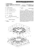 Clamping Fixture diagram and image