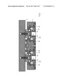 Clamping Fixture diagram and image