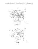 SHEET DISCRIMINATING DEVICE AND SHEET PROCESSING APPARATUS diagram and image