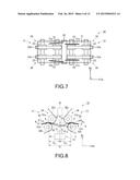 SHEET DISCRIMINATING DEVICE AND SHEET PROCESSING APPARATUS diagram and image