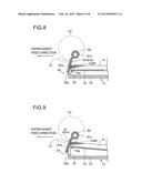 IMAGE FORMING APPARATUS diagram and image